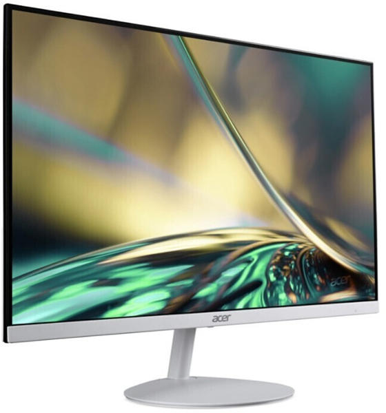 Full HD Monitor Display & Eigenschaften Acer SA272 E