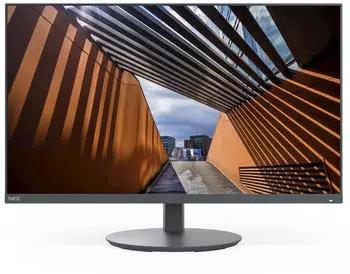 NEC MultiSync E224F