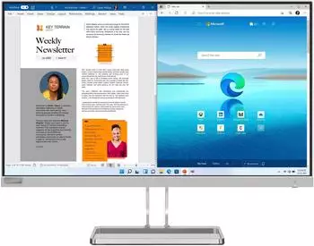 Lenovo L27i-40