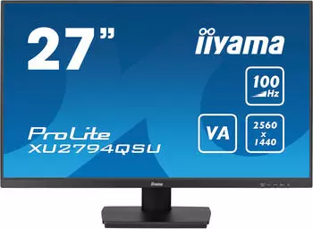 iiyama ProLite XU2794QSU-B6