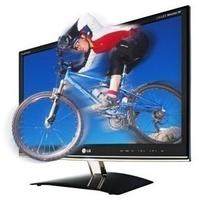 LG DM2350D Test