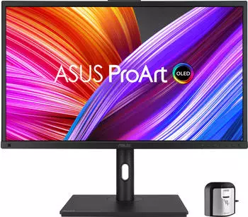 Asus ProArt PA27DCE-K