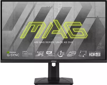MSI MAG 274UPFDE