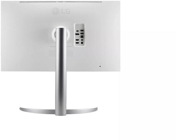 Ausstattung & Display LG UltraFine 27UQ850-W