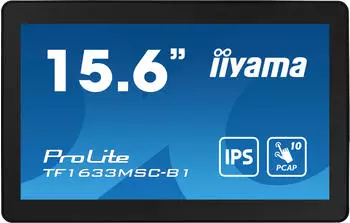 iiyama ProLite TF1633MSC-B1