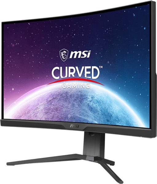 Curved Monitor Ausstattung & Eigenschaften MSI MAG 275CQRF-QD