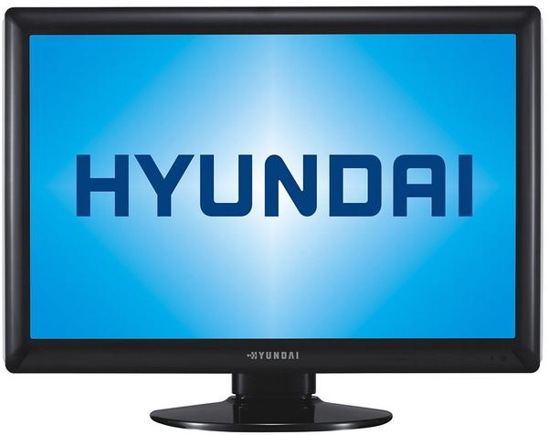 Hyundai Digital W241D