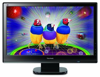 Viewsonic VX2753MH-LED