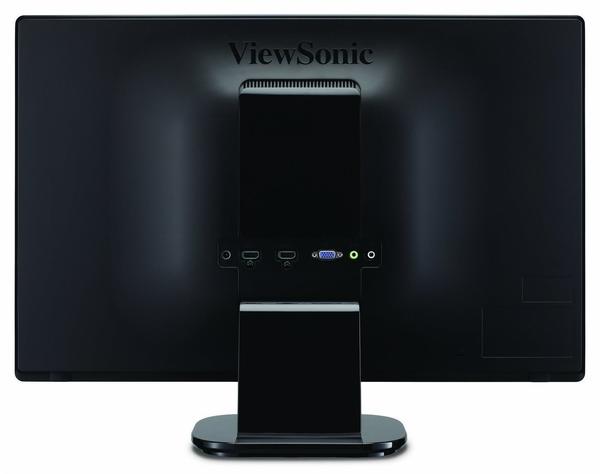  Viewsonic VX2753MH-LED