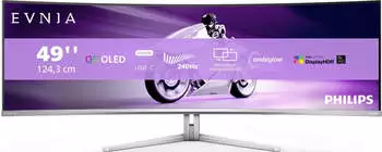 Philips Evnia 49M2C8900