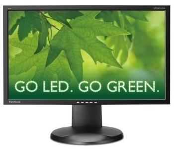Viewsonic VP2365-LED