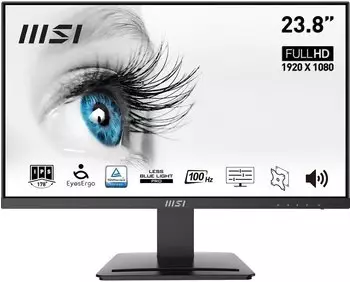 MSI Pro MP243XDE