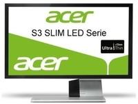 Acer S273HLABMII