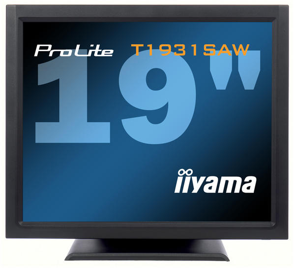 Iiyama ProLite T1931SAW-B1