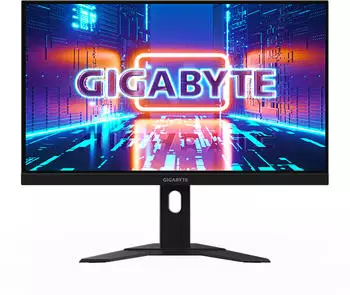 GigaByte M27U