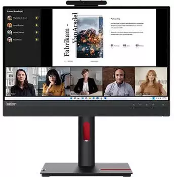 Lenovo ThinkCentre Tiny-In-One 22 Gen 5