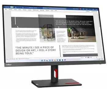 Lenovo ThinkVision S27i-30