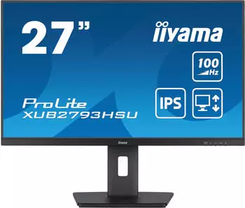 iiyama ProLite XUB2793HSU-B6