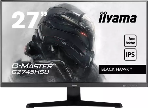 iiyama G-Master G2745HSU-B1