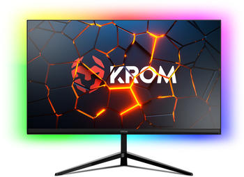 Krom Gaming Kertz