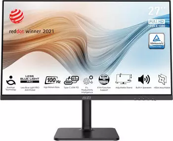 MSI Modern MD272XPDE