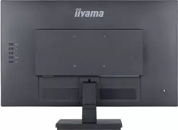 iiyama ProLite XU2792HSU-B6 – iiyama ProLite XU2792HSU-B6 – Office-Monitor mit solider Anschlussausstattung