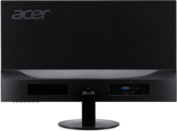 Full HD Monitor Eigenschaften & Ausstattung Acer SB271H
