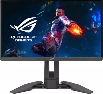 Asus ROG Swift PG248QP