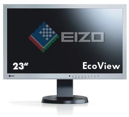 Eizo Flexscan EV2315WH-GB
