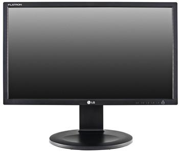 LG Flatron E2411PU