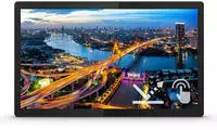PHILIPS B-line 222B1TFL, 21.5"