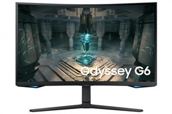 Samsung LS32BG652EUXEN