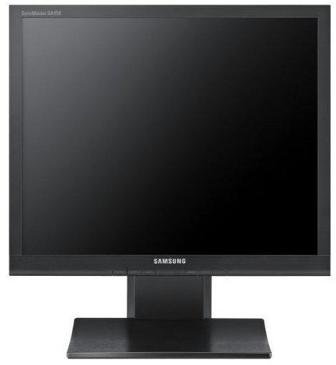 Samsung Syncmaster S19A450MR Led