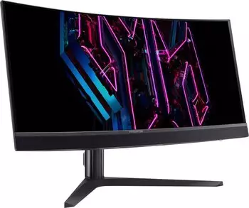 Acer Predator X34V