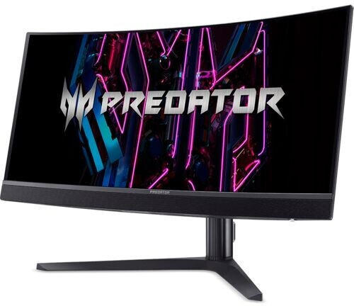Acer Predator X34V