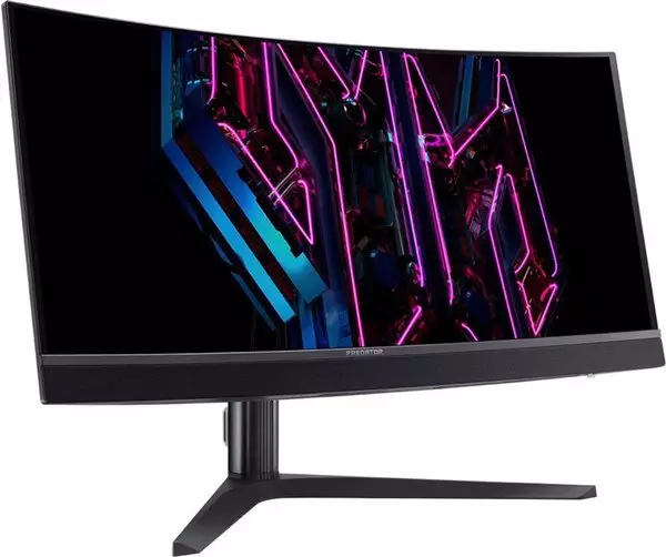 Acer Predator X34V