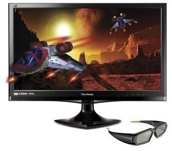 Viewsonic V3D245