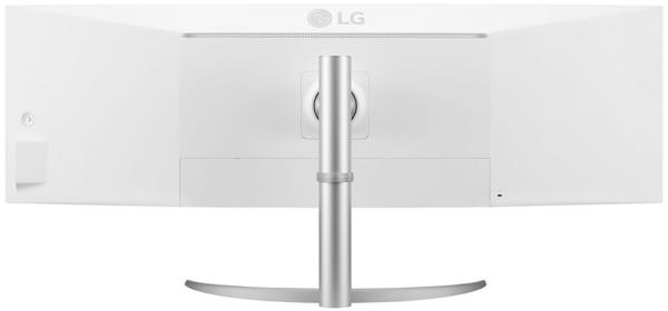 Display & Ausstattung LG 49BQ95C-W