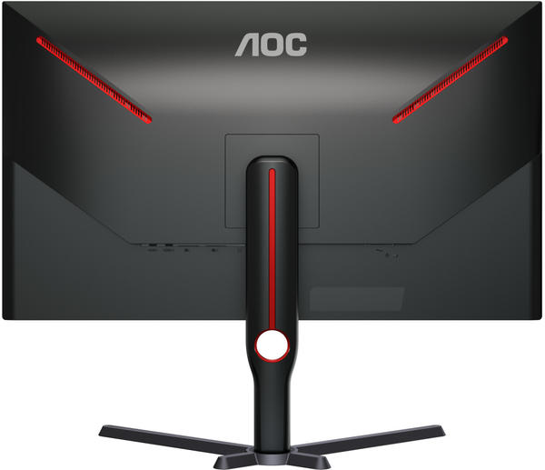 Gaming Monitor Eigenschaften & Ausstattung AOC AGON U32G3X