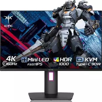 KTC M27P20 Pro
