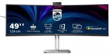 Philips 49B2U5900CH