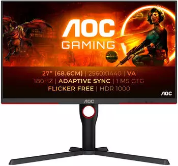 AOC Q27G3XMN