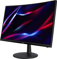 Acer Curved-Gaming-LED-Monitor "Nitro ED240Q S" 59,9 cm/23,6 &Prime; 1920 x 1080 px...