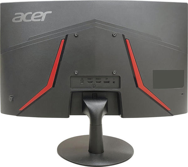Eigenschaften & Konnektivität Acer ED240QS3