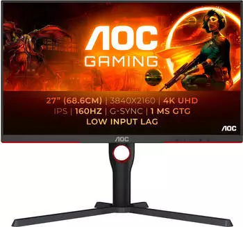 AOC AGON U27G3X