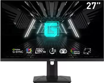 MSI G274PFDE