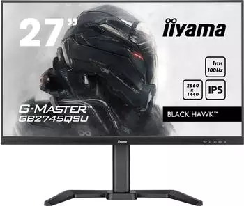 iiyama G-Master GB2745QSU-B1