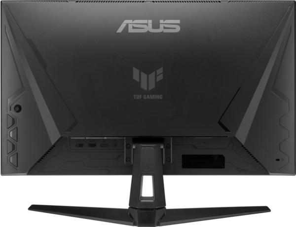 Display & Ausstattung Asus TUF Gaming VG27AQM1A