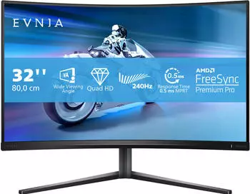 Philips 32M2C5500W