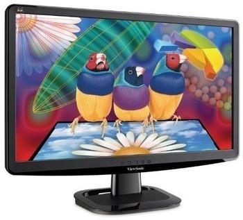 Viewsonic VX2336S-LED
